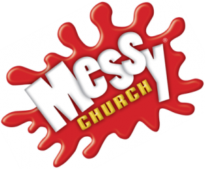 Messy Church Logo